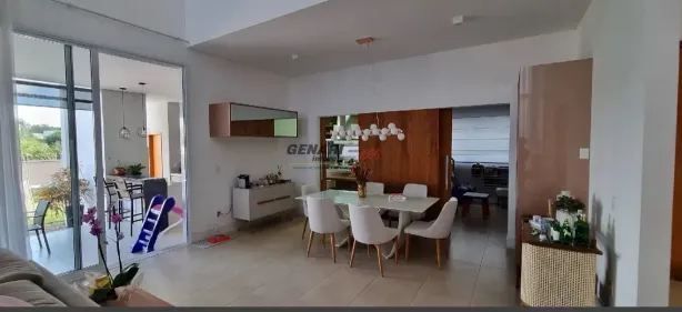 Sobrado com 5 Quartos à venda, 288m² no Jardim Vila Paradiso, Indaiatuba