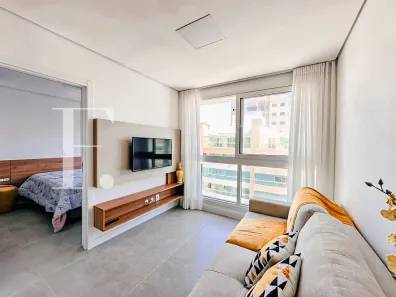 Apartamento com 1 Quarto à venda, 43m² no Navegantes, Capão da Canoa