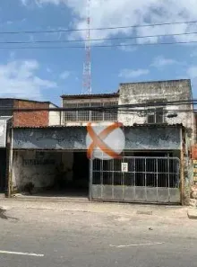 Prédio Comercial à venda, 200m² no Federação, Salvador