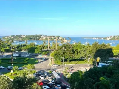 Apartamento com 3 Quartos à venda, 178m² no Praia do Canto, Vitória