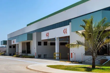 Galpão/Depósito/Armazém para alugar, 2732m² no Cajuru do Sul, Sorocaba