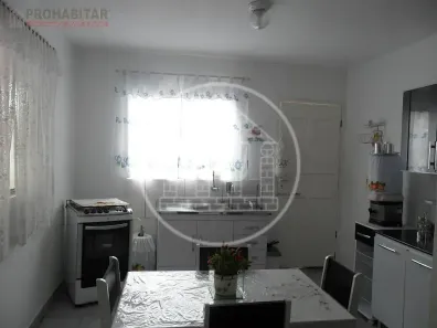 Sobrado com 3 Quartos à venda, 150m² no Jardim Regis, São Paulo