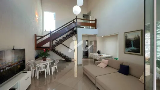 Casa com 3 Quartos à venda, 199m² no Jardim Holanda, Uberlândia