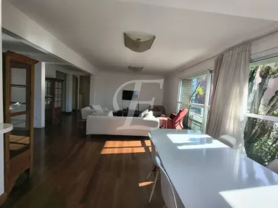 Apartamento com 2 Quartos para alugar, 128m² no Pinheiros, São Paulo