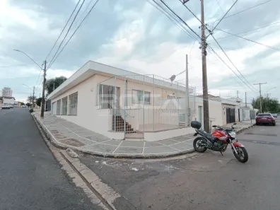 Casa com 3 Quartos para alugar, 290m² no Centro, São Carlos
