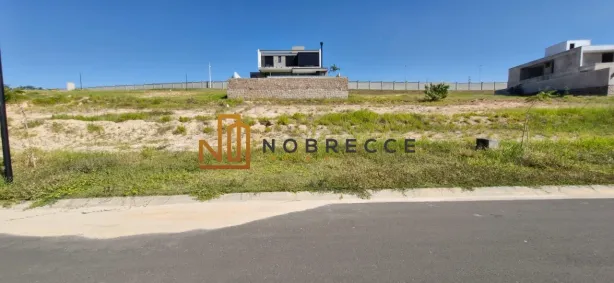 Lote/Terreno à venda, 524m² no Parque Villa dos Pinheiros, Indaiatuba