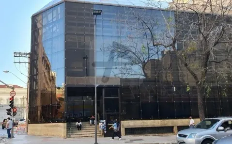 Prédio Comercial para alugar, 2964m² no Centro, Campinas