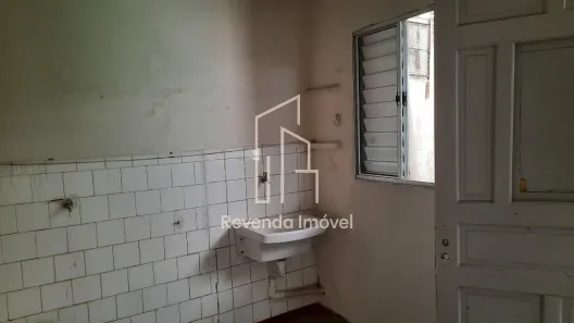Casa com 2 Quartos à venda, 170m² no Vila Hamburguesa, São Paulo