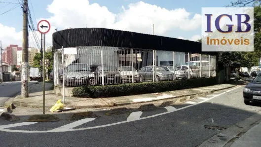 Lote/Terreno à venda, 323m² no Jardim das Laranjeiras, São Paulo