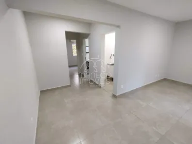Apartamento com 1 Quarto para alugar, 66m² no José Menino, Santos