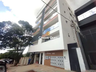 Apartamento com 3 Quartos à venda, 113m² no Centro, Cascavel