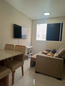 Apartamento com 2 Quartos à venda, 41m² no Piatã, Salvador