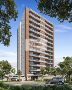 Apartamento com 3 Quartos à venda, 109m² no Morada de Laranjeiras, Serra