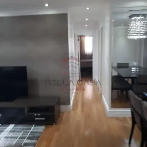 Apartamento com 3 Quartos à venda, 115m² no Vila Bertioga, São Paulo