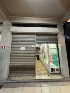Ponto Comercial para alugar, 32m² no Centro, Juiz de Fora