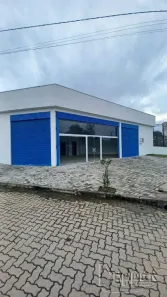 Imóvel Comercial para alugar, 120m² no Campo Grande, Estância Velha