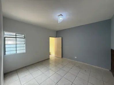 Casa com 1 Quarto para alugar, 50m² no Vila Iris, Guarulhos