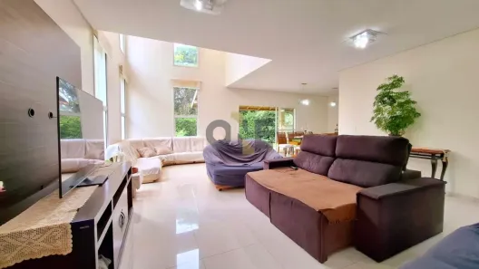 Casa de Condomínio com 3 Quartos à venda, 300m² no Bosque do Vianna, Cotia