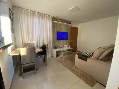 Apartamento com 2 Quartos à venda, 47m² no Reserva Belas Nações, Bauru