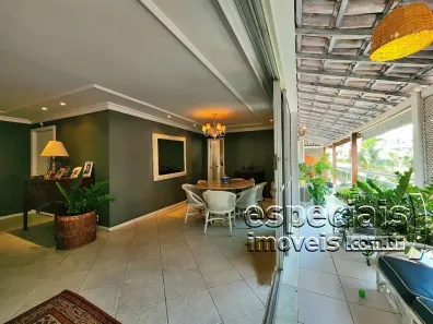 Apartamento com 3 Quartos à venda, 278m² no Barra da Tijuca, Rio de Janeiro