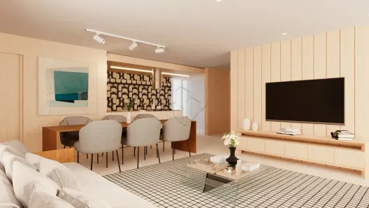 Apartamento com 3 Quartos à venda, 124m² no Jardim Oceania, João Pessoa