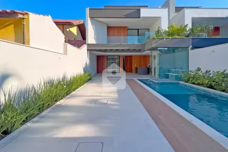 Casa com 5 Quartos à venda, 453m² no Barra da Tijuca, Rio de Janeiro
