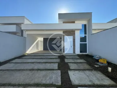 Casa com 3 Quartos à venda, 100m² no Cotia, Guapimirim