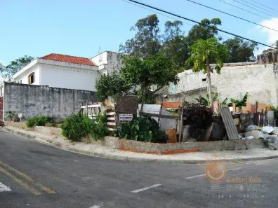 Lote/Terreno à venda, 270m² no Jardim Dois Corações, Sorocaba