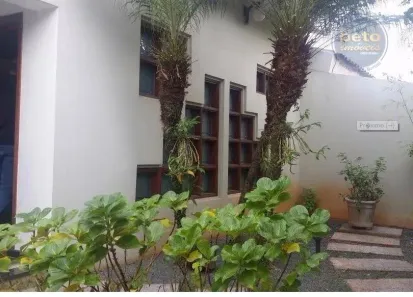 Casa com 4 Quartos à venda, 370m² no Vila Santa Rosa, Itu