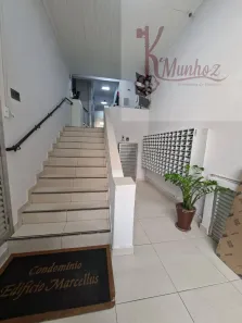 Apartamento com 1 Quarto à venda, 27m² no Sé, São Paulo