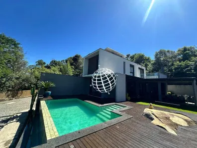 Casa de Condomínio com 3 Quartos à venda, 189m² no Cidade Satélite, Atibaia
