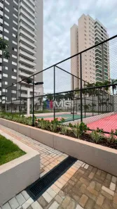 Apartamento com 3 Quartos à venda, 89m² no Village Veneza, Goiânia