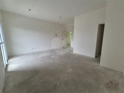 Apartamento com 1 Quarto à venda, 42m² no Centro, São Bernardo do Campo