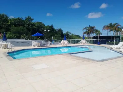 Apartamento com 3 Quartos à venda, 72m² no Jabotiana, Aracaju