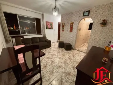 Apartamento com 2 Quartos à venda, 48m² no Pernambués, Salvador