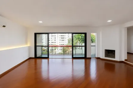 Apartamento com 3 Quartos à venda, 171m² no Vila Mascote, São Paulo