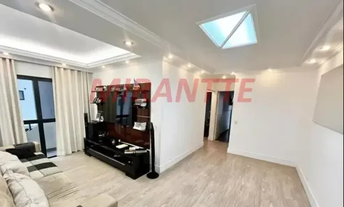Apartamento com 3 Quartos à venda, 90m² no Lauzane Paulista, São Paulo