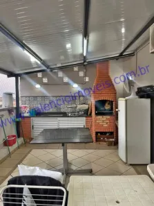Apartamento com 2 Quartos à venda, 70m² no Conserva, Americana