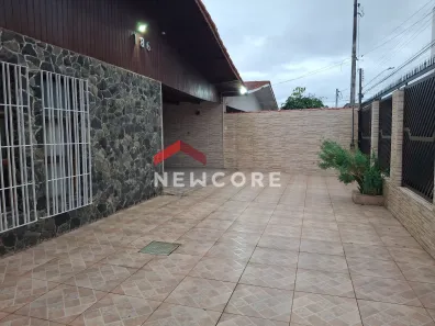 Casa com 4 Quartos à venda, 156m² no Flórida, Praia Grande
