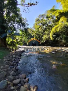 Fazenda/Sítio à venda, 1373m² no Rio Sagrado, Morretes