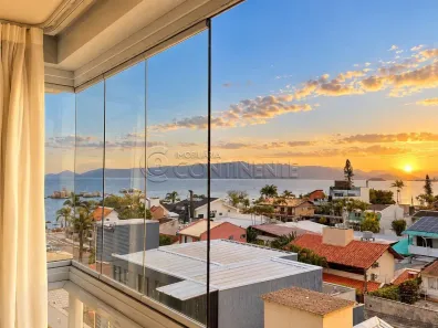 Apartamento com 3 Quartos à venda, 110m² no Itaguaçu, Florianópolis