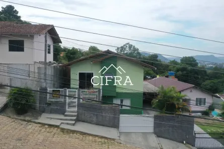 Casa com 4 Quartos à venda, 166m² no Sumaré, Rio do Sul