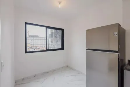 Apartamento com 1 Quarto à venda, 24m² no Pinheiros, São Paulo