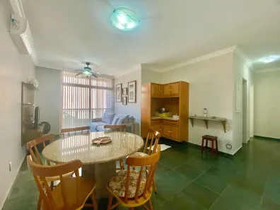 Apartamento com 3 Quartos à venda, 85m² no Enseada, Guarujá