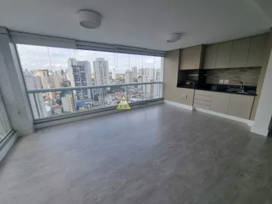 Apartamento com 2 Quartos à venda, 118m² no Lapa, São Paulo