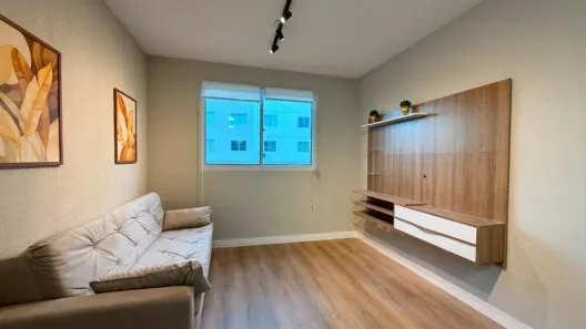 Apartamento com 2 Quartos à venda, 41m² no Passo das Pedras, Porto Alegre