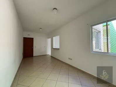 Apartamento com 2 Quartos para alugar, 67m² no Santa Terezinha, Santo André