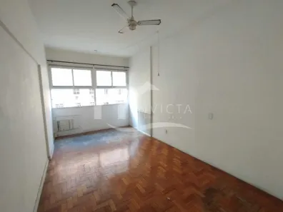 Kitnet com 1 Quarto à venda, 40m² no Copacabana, Rio de Janeiro