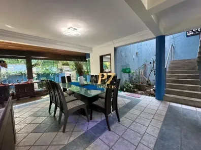 Casa de Condomínio com 4 Quartos à venda, 420m² no Parque Terra Nova II, São Bernardo do Campo