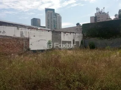 Lote/Terreno à venda, 300m² no Brooklin Paulista, São Paulo